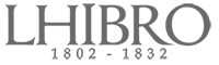 Lhibro Logo
